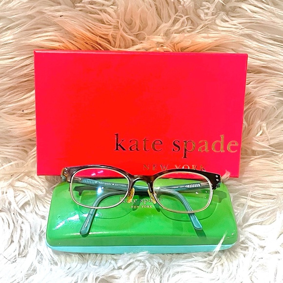 kate spade Accessories - Kate Spade RX glasses